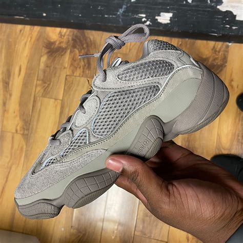 ādídásī yeezy 500 yùndòng xié|adidas yeezy ash grey.